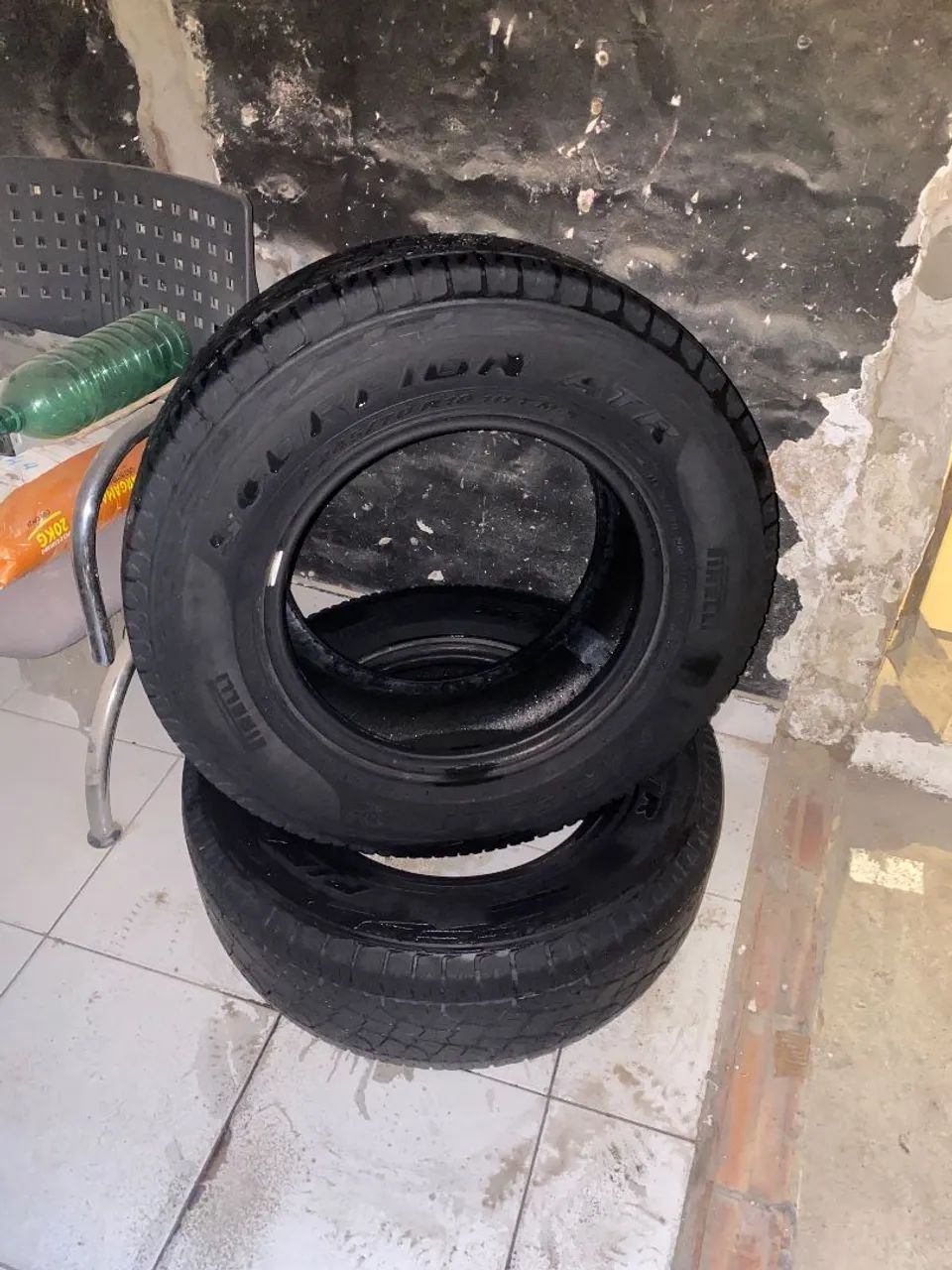 Penus Pirelli