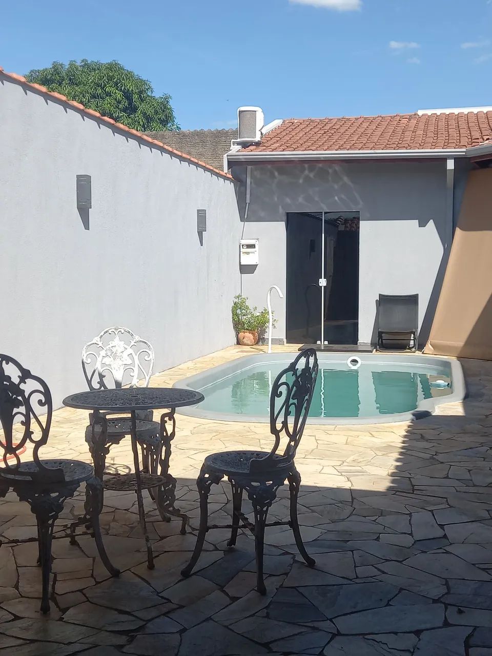 Foto - Pirassununga - Jardim Santa Rita