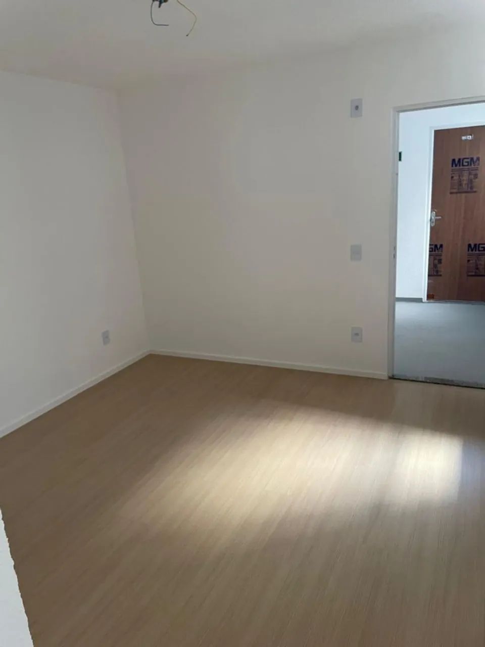 Alugo apartamento de 2 quartos - Foto 4