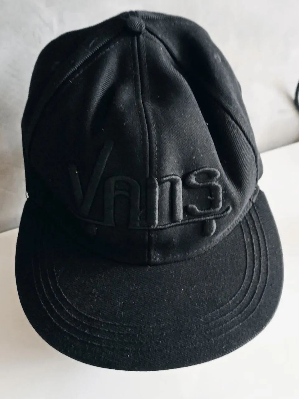Boné Parrot Trucker Vans Original  - Foto 2