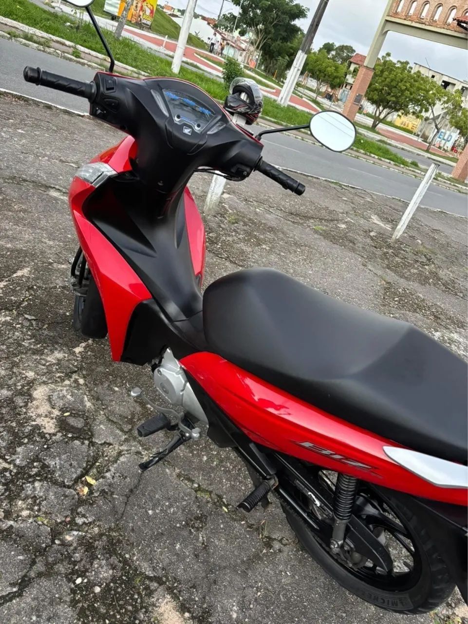 Biz 125 - Foto 5