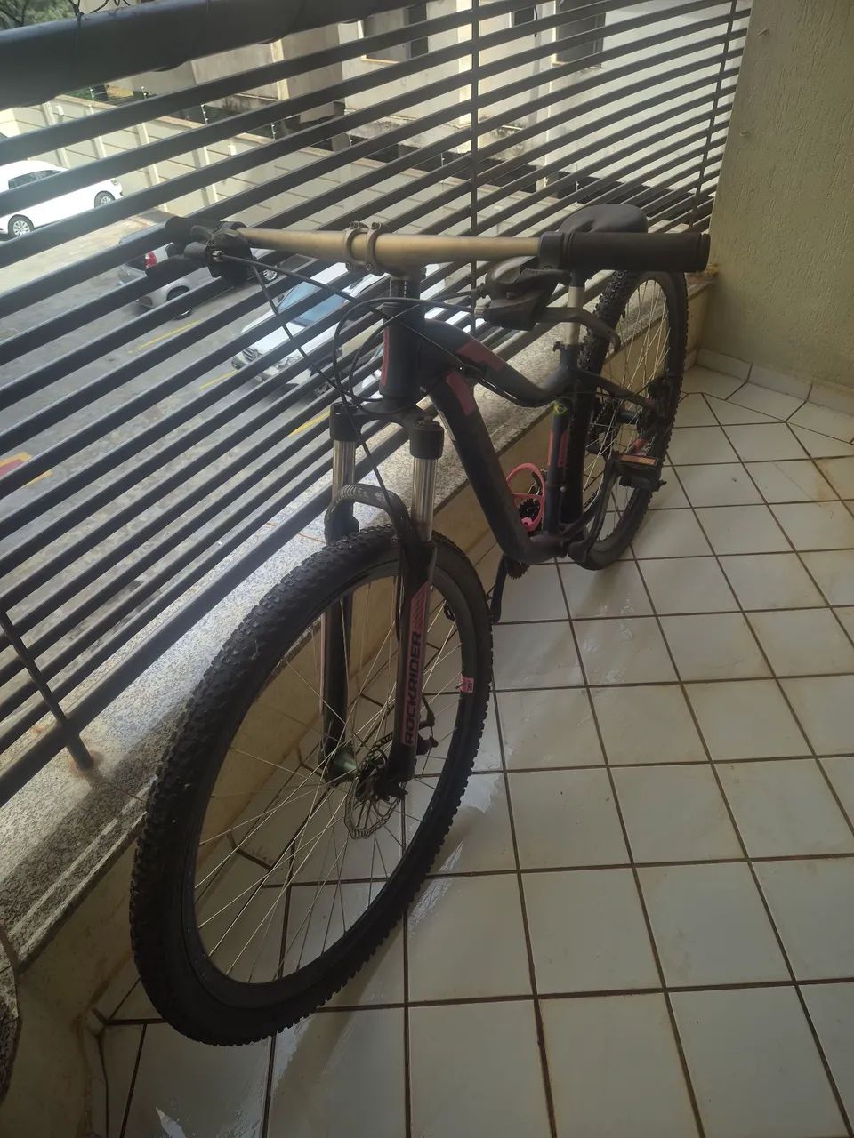 Bicicleta  - Foto 2