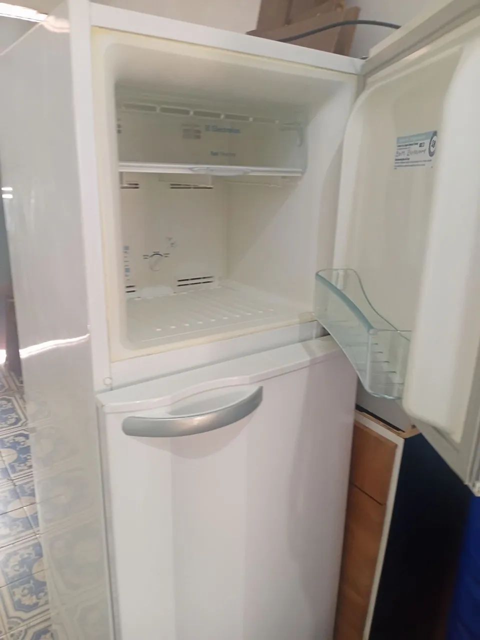 Geladeira Electrolux  - Foto 2