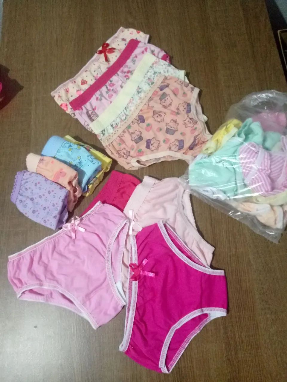 Peças Íntimas & Babydolls  - Foto 3