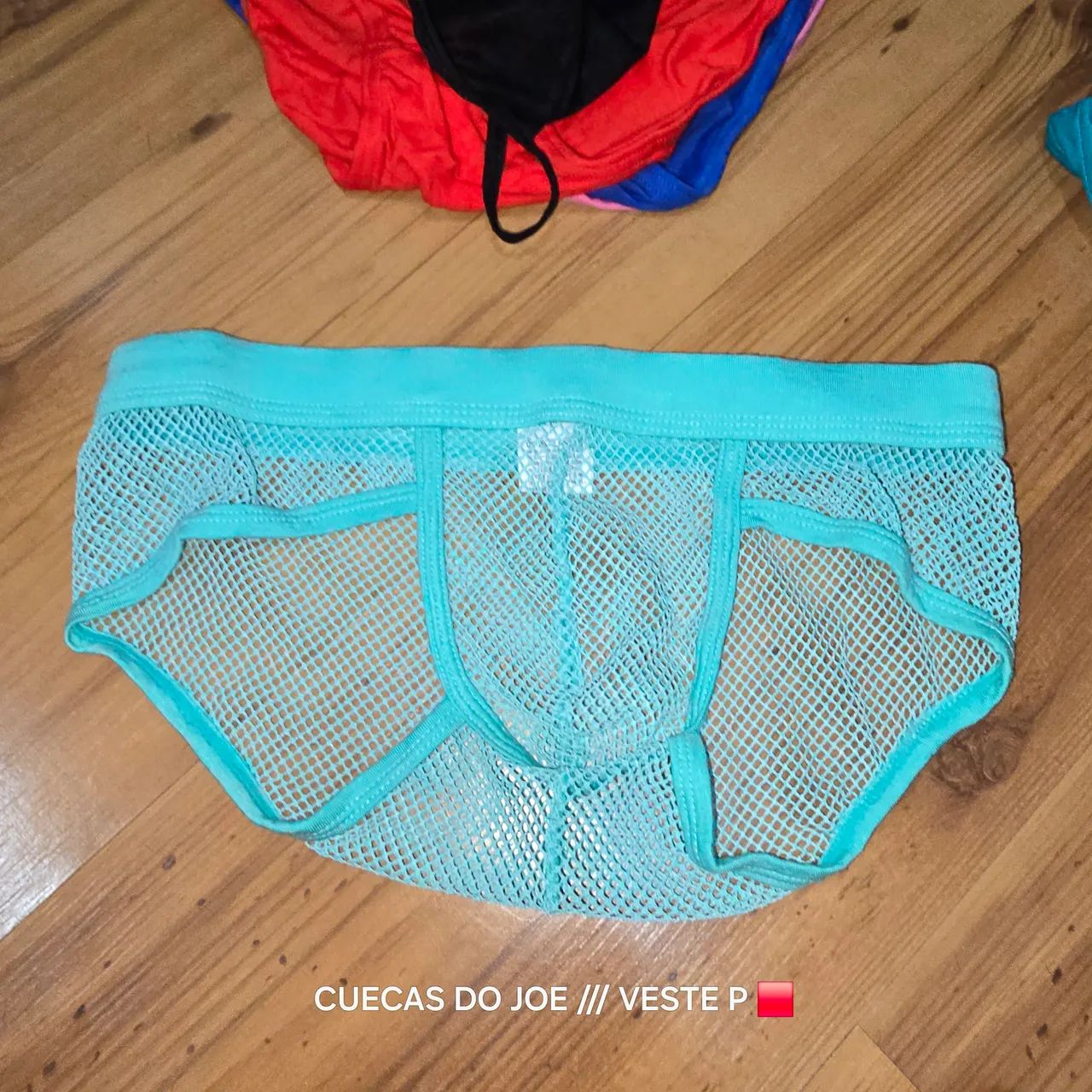 Cuecas  - Foto 4