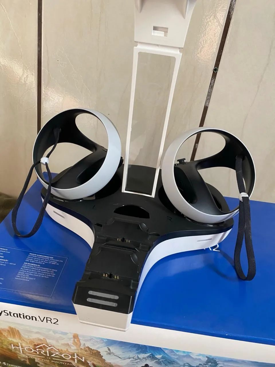 PSVR 2 - excelente estado  - Foto 3
