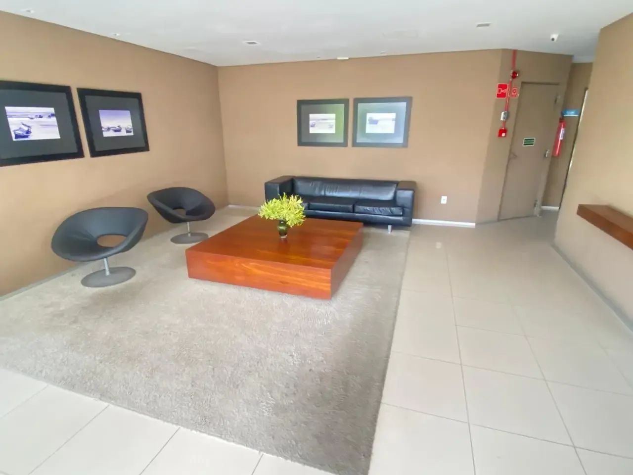Apartamento à venda no EDIFÍCIO VERSATILE, JATIÚCA, Maceió, AL - Foto 2