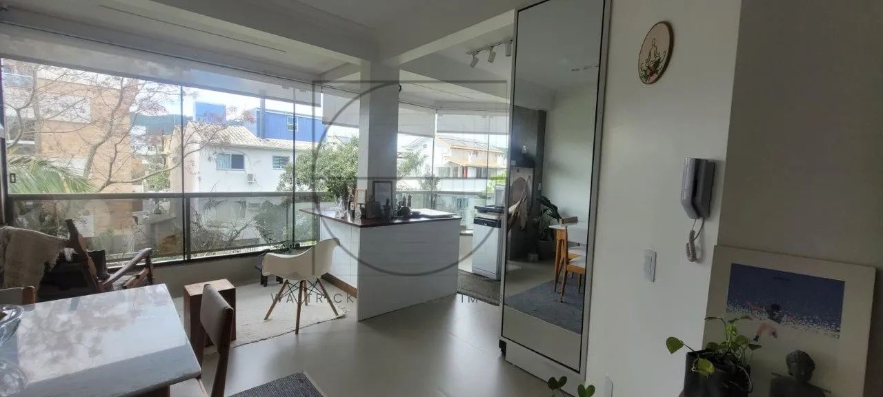 Apartamento à venda em Jurerê, Florianópolis - Foto 2