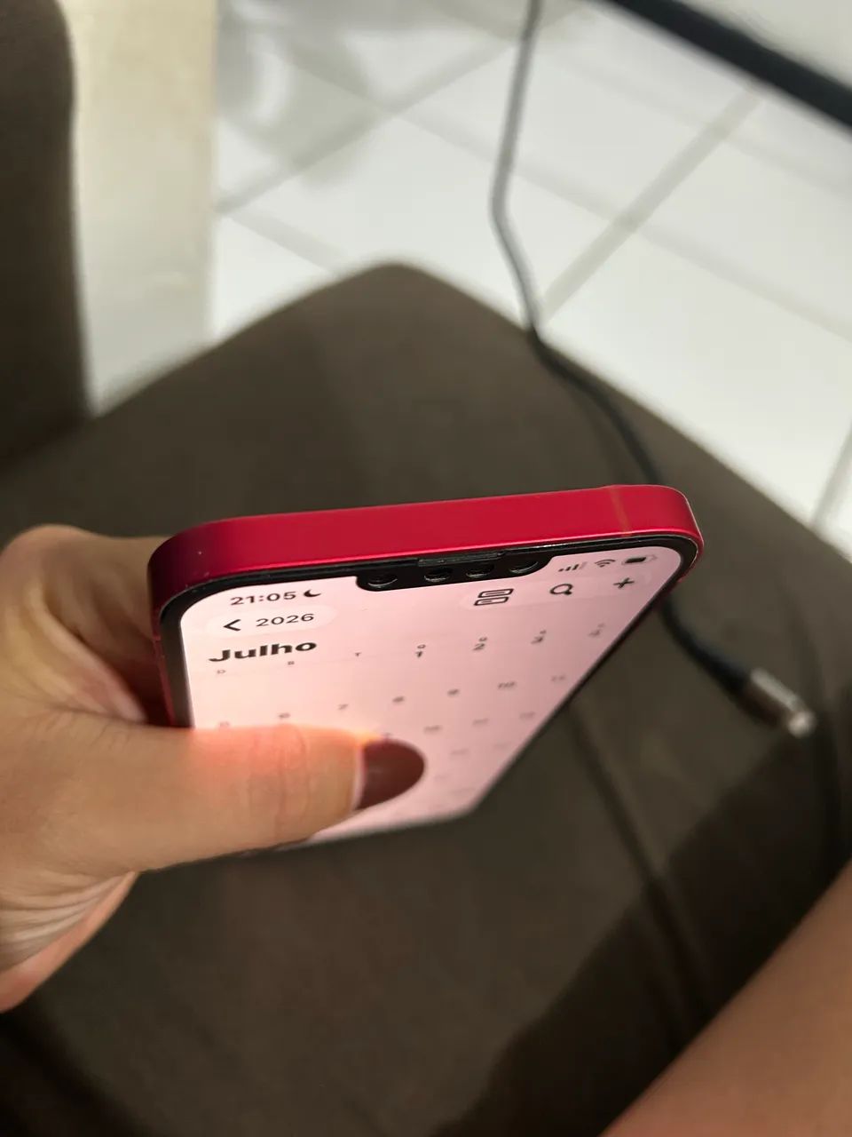 iPhone 14 Plus  - Foto 3
