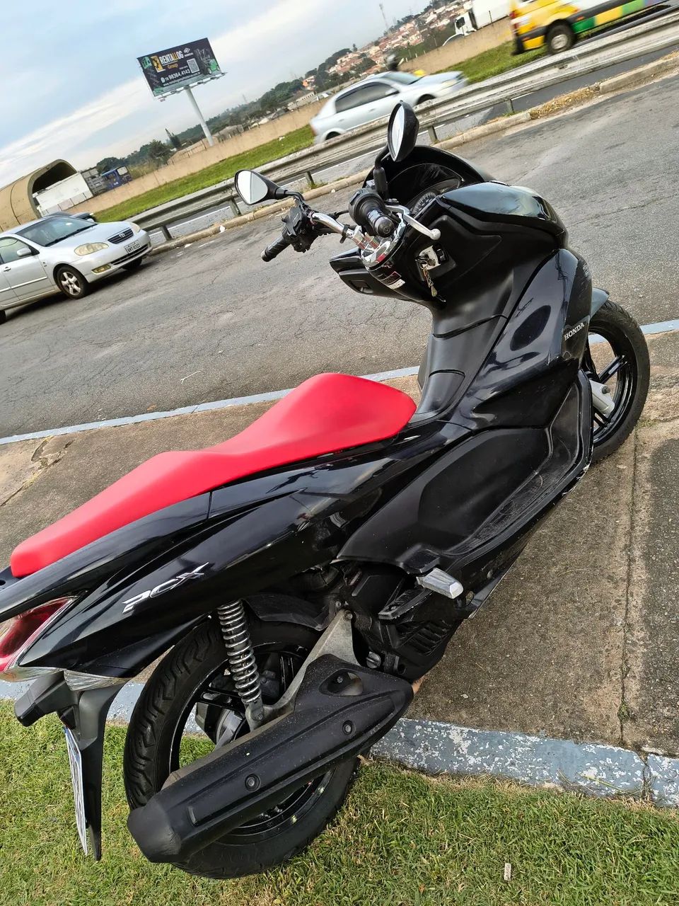 Honda PCX 150 - Foto 4