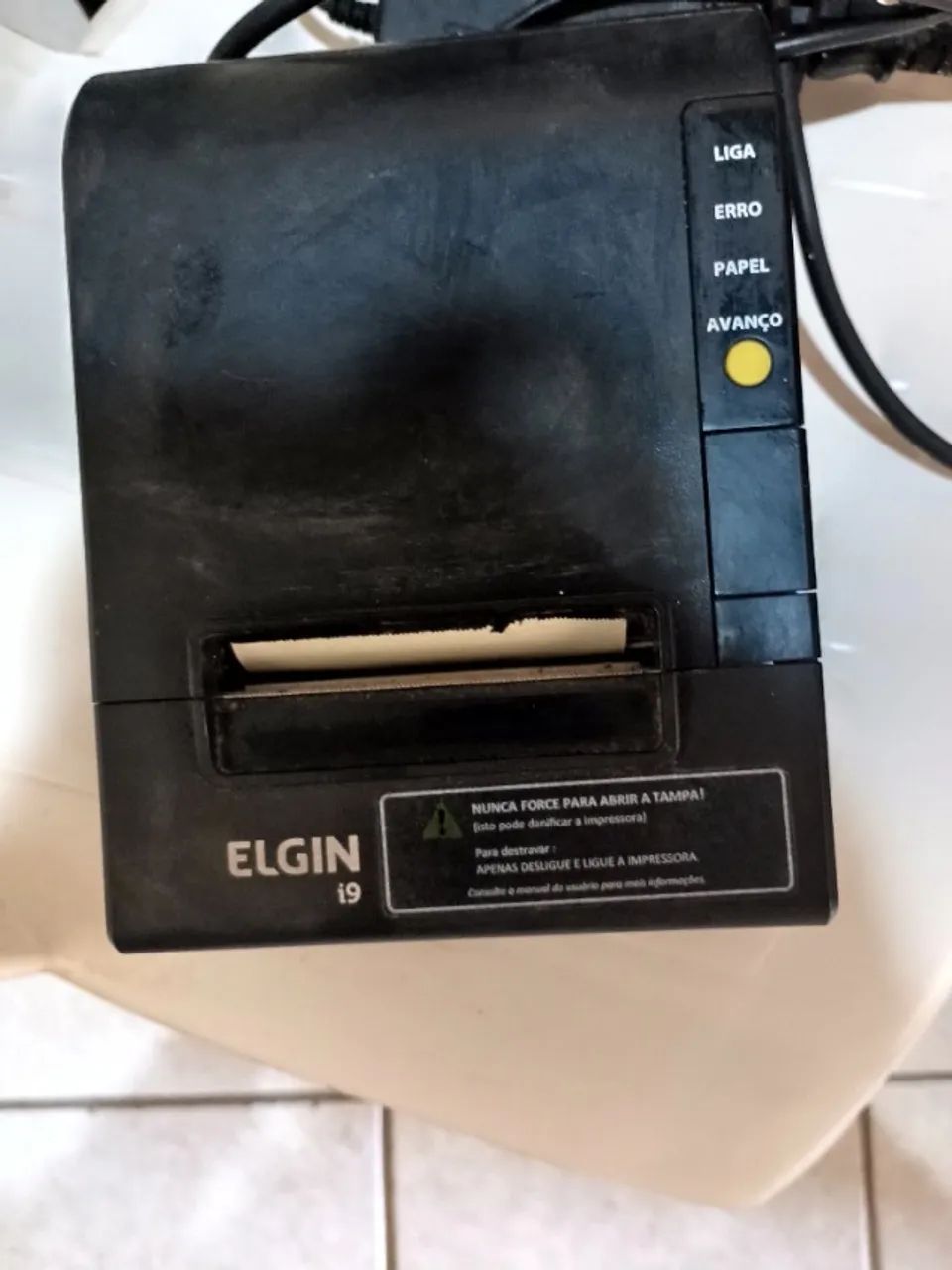 Impressora Térmica Elgin - Foto 2