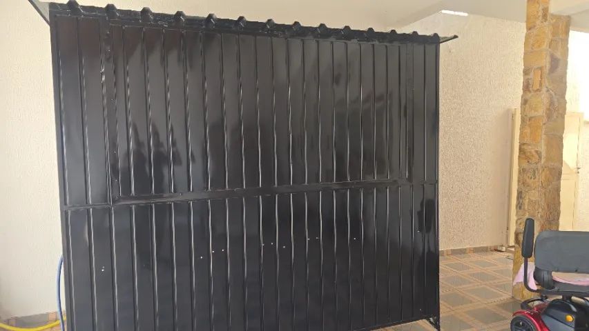Container 2,50x1,50m - Foto 3