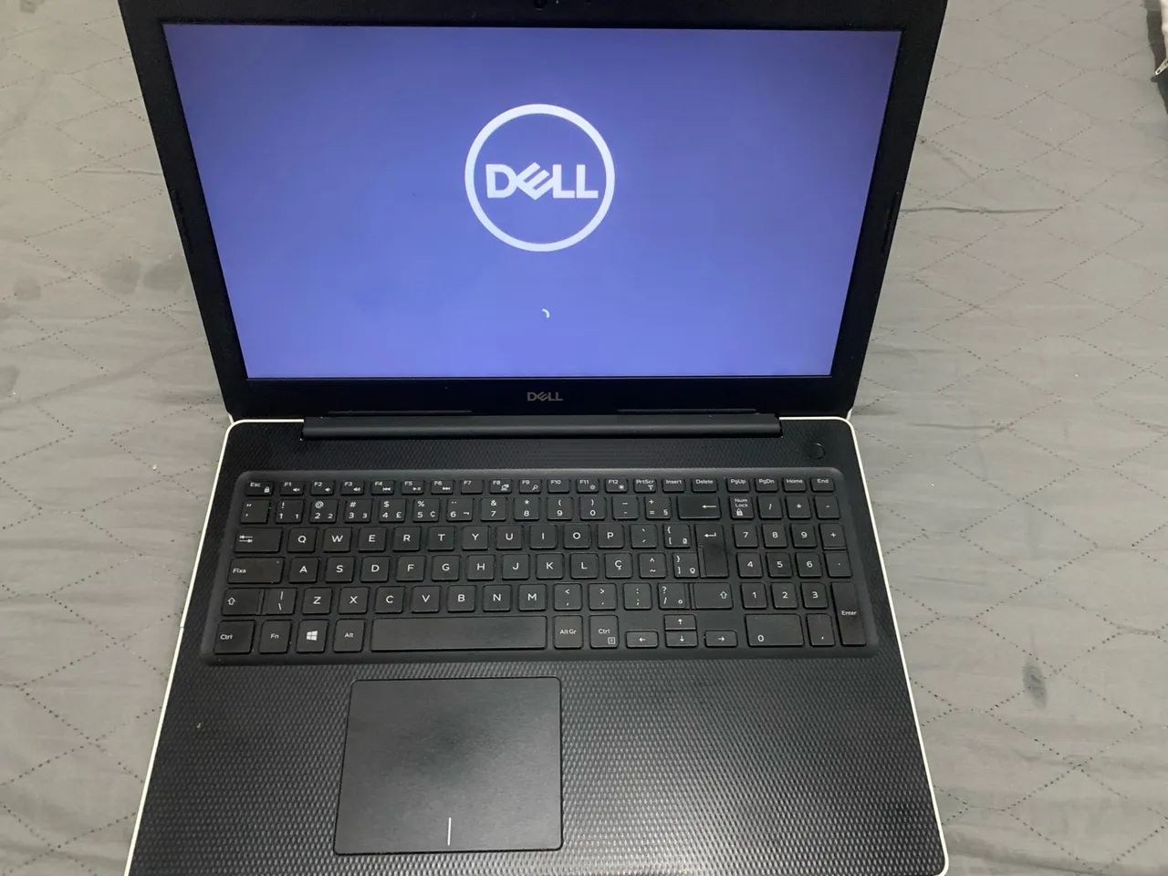 NOTEBOOK DELL SEMINOVO - Foto 2