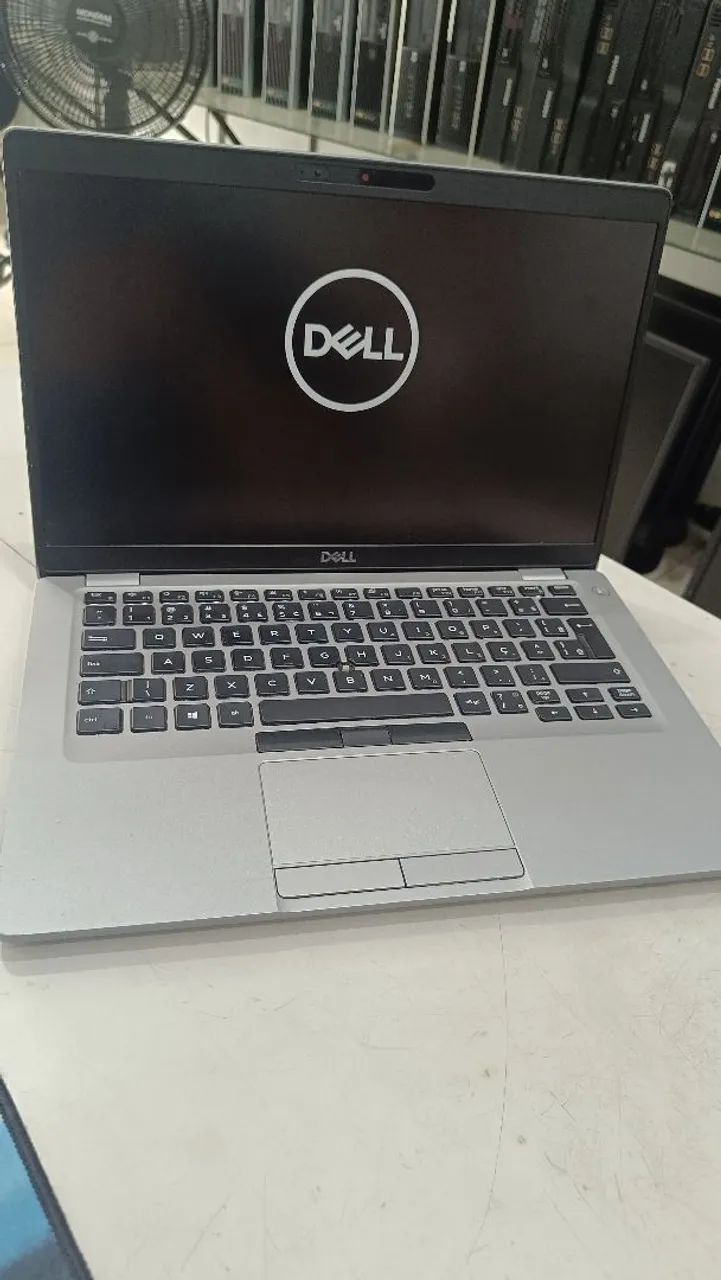 Notebook Dell i5 10 geração 