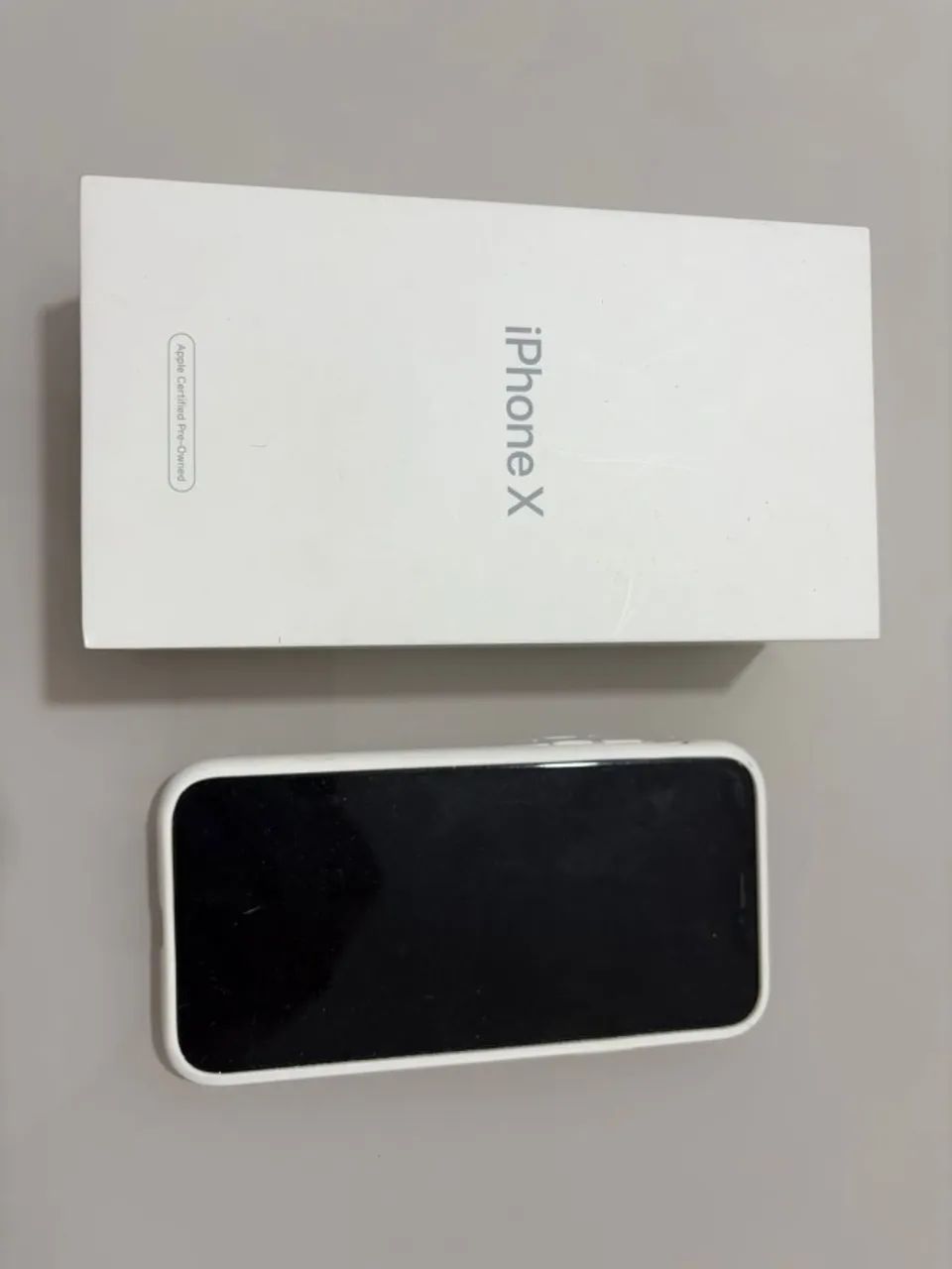 IPHONE X 64 GB - Foto 4