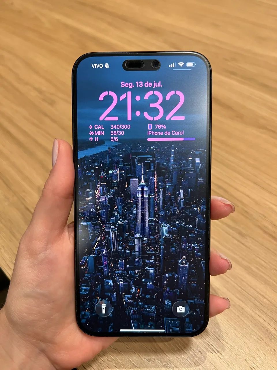 IPHONE 15 PRO MAX 256GB - Foto 4
