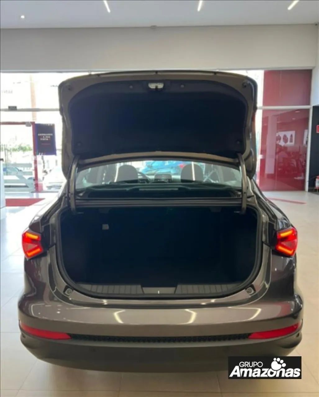 Fiat Cronos 1.0 6V Flex 2026 - Foto 4