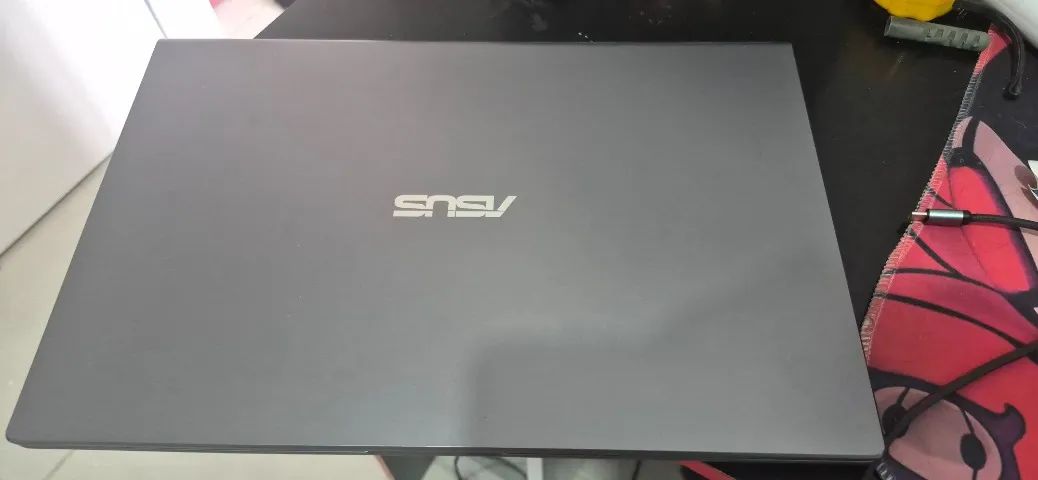 Notebook ASUS Impecavel - Foto 3