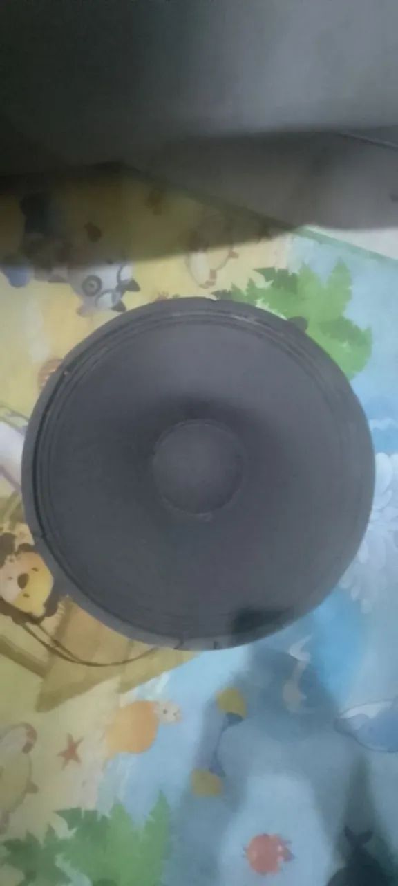 alto falante de 15 polegadas  - Foto 4