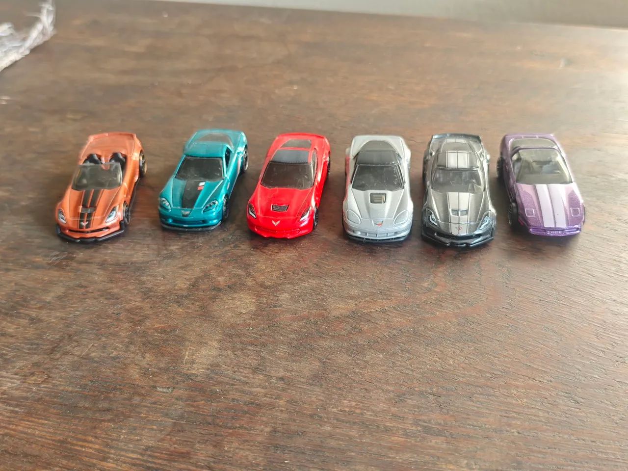 Carrinho Hotwheels  - Foto 2