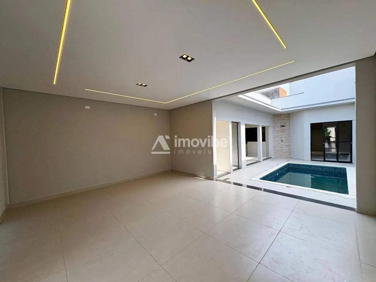OPORTUNIDADE - TERRAMERICA - AMERICANA/SP   CASA COM ACABAMENTO FINÍSSIMO E COM PLANEJADOS - Foto 2