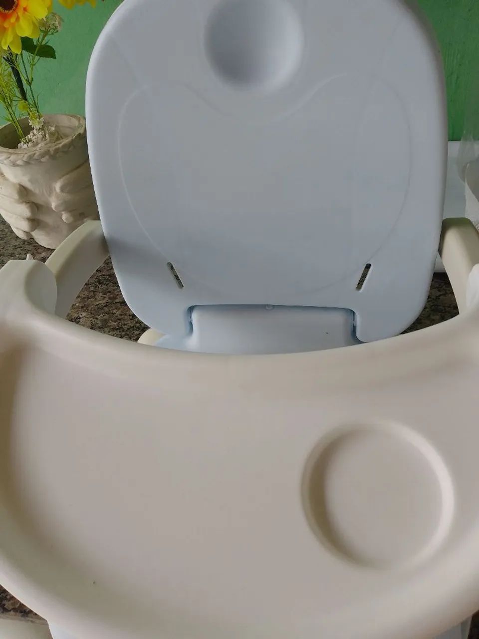 Cadeira para alimentação  - Foto 5