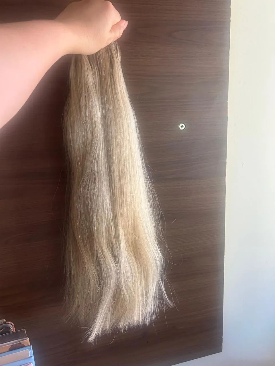 Cabelo brasileiro do sul  - Foto 3