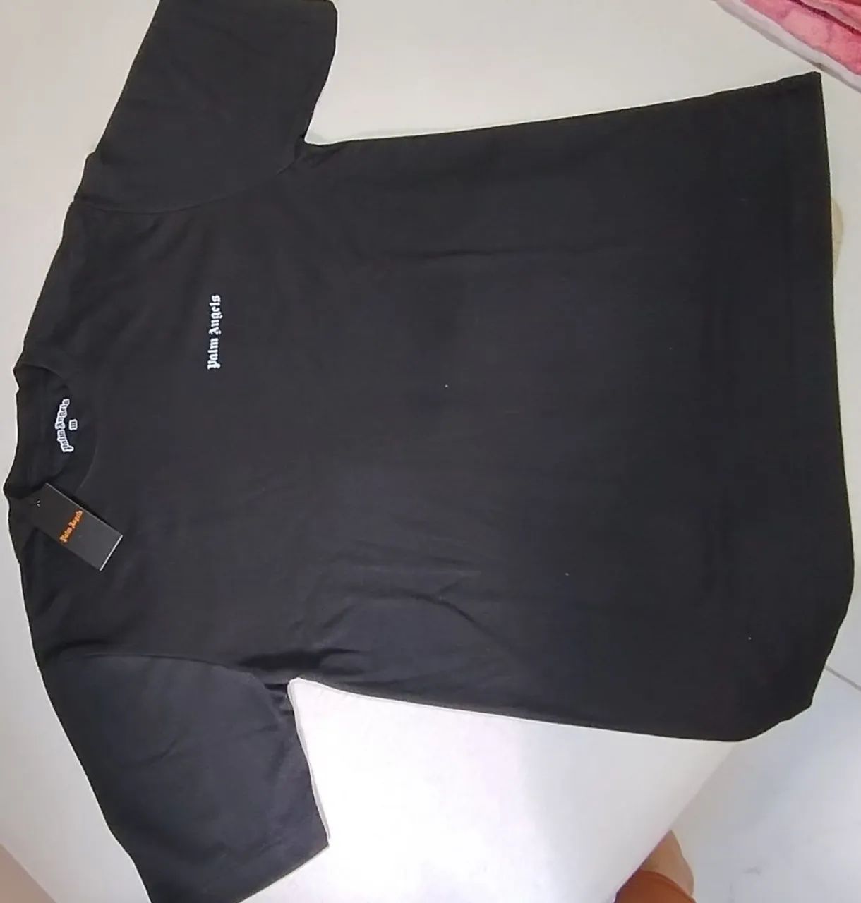 Camiseta masculina  - Foto 2
