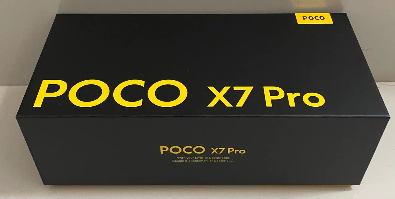 XIAOMI POCO X7 PRO 512GB 12GB RAM - Foto 2