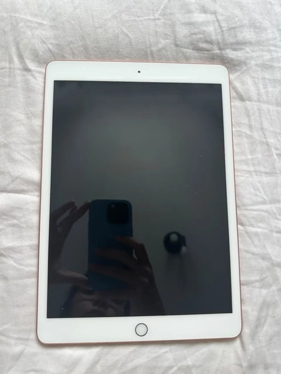 iPad 8ª Geração  - Foto 3