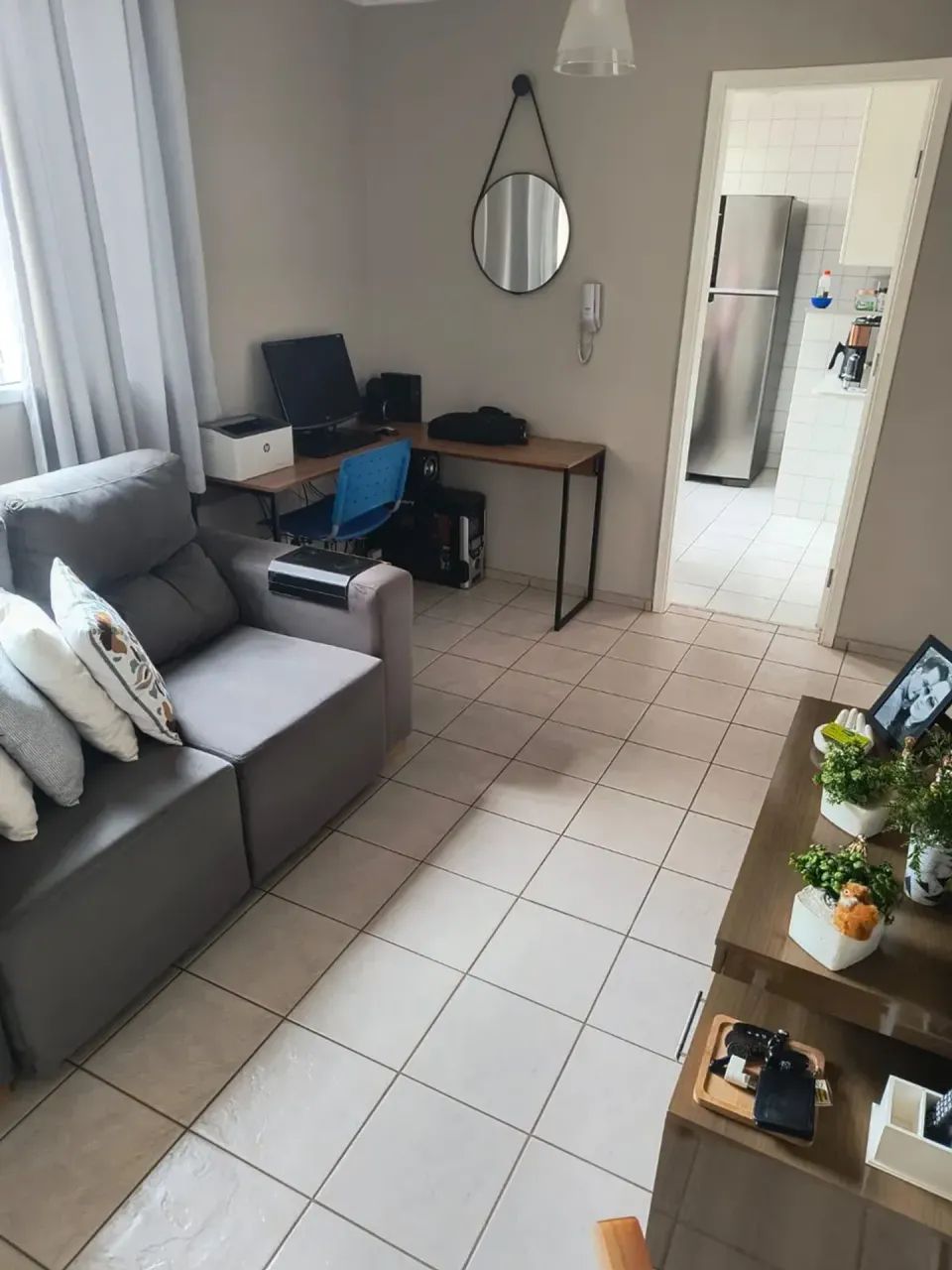 Edifício Residencial Ícaro  - Prox da Getúlio - Foto 4
