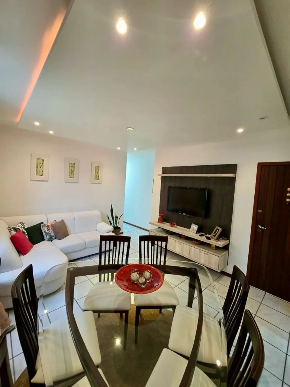 VENDO APARTAMENTO EM CAMPINAS - 405.000,00 - Foto 2