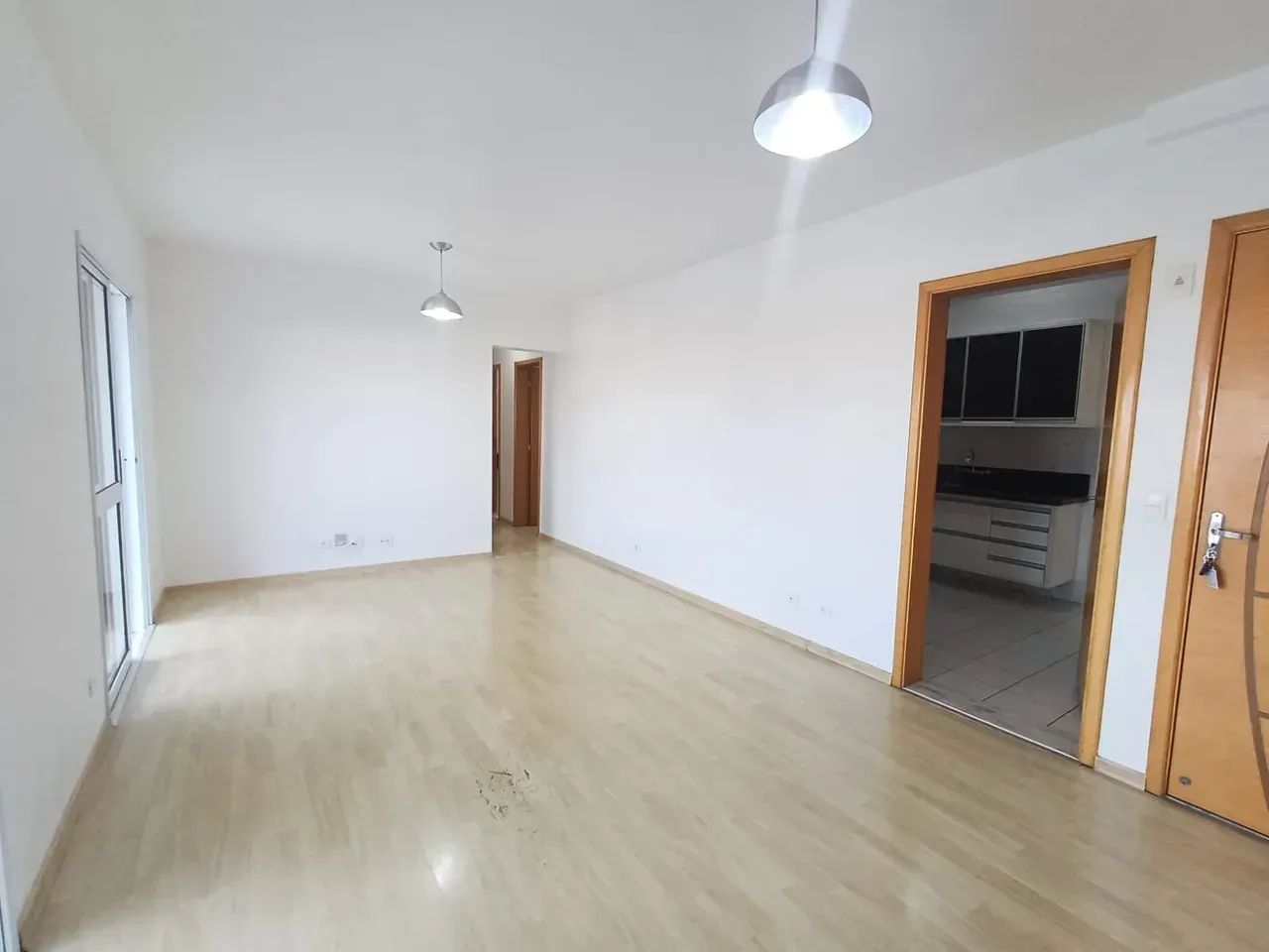APARTAMENTO NO EDIFÍCIO CLARICE - Foto 8