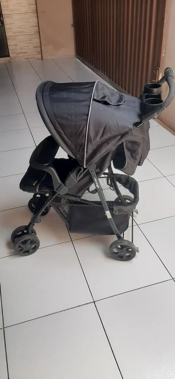 CARRINHO DE BEBÊ  - Foto 2