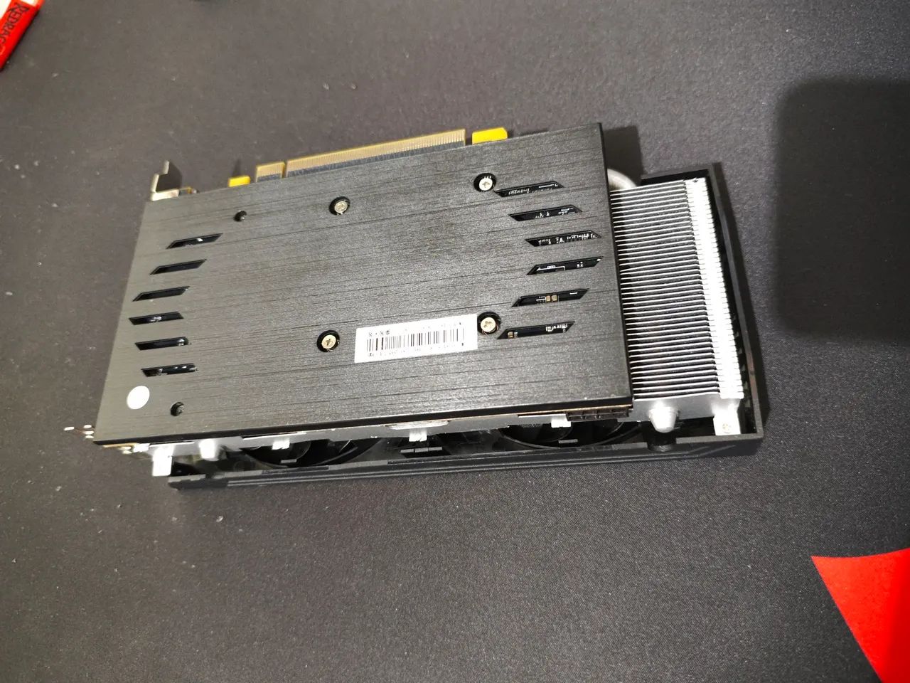 RX580 8GB  - Foto 3