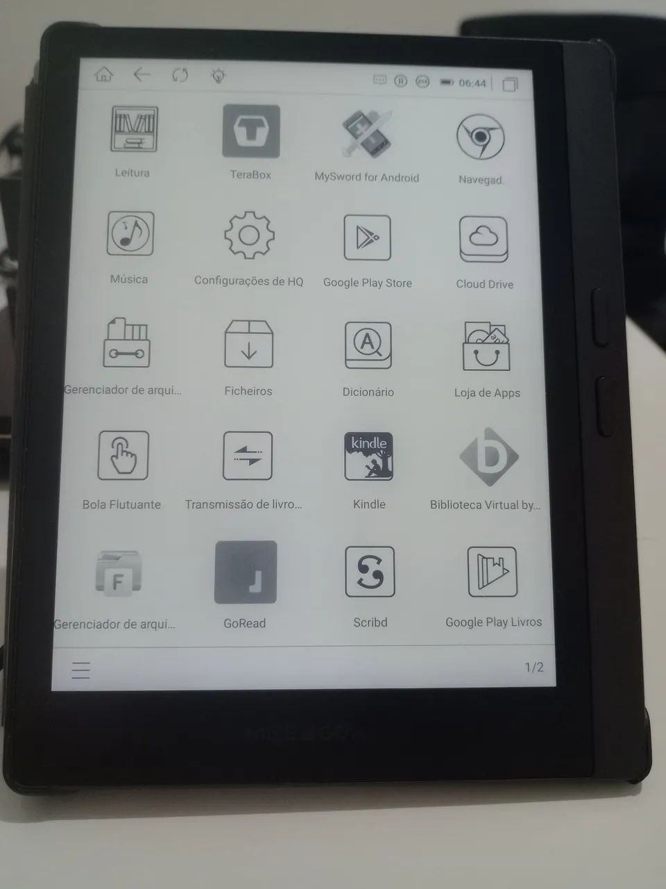 Meebook M7