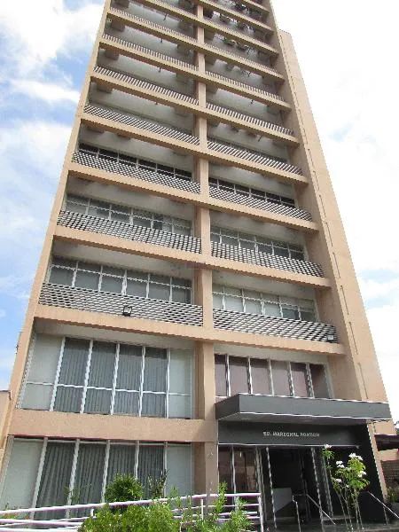 Comercial/Industrial com 1 sala(s) no bairro Bandeirantes em Cuiabá - MT - Foto 5
