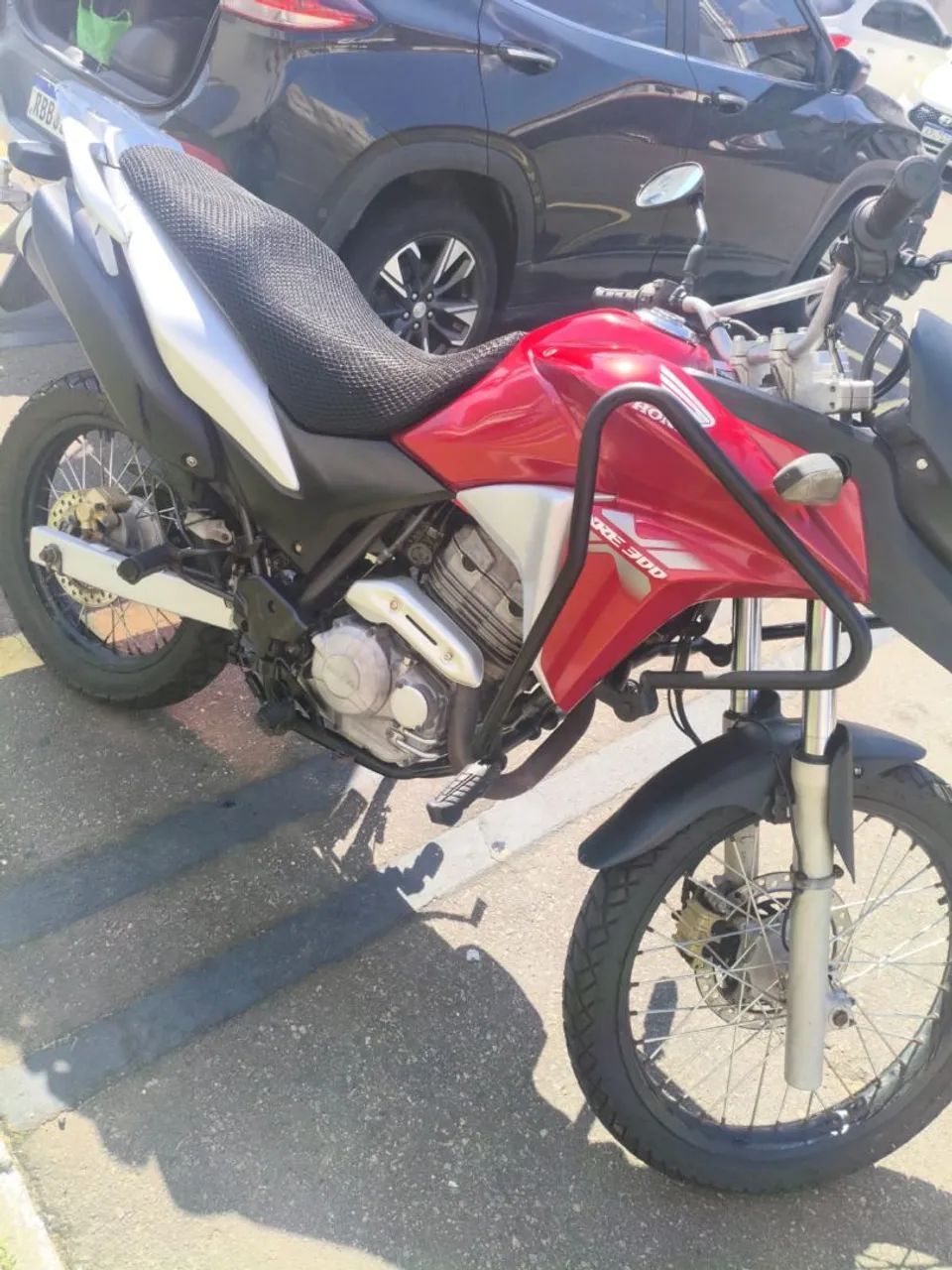 vendo XRE - Foto 5