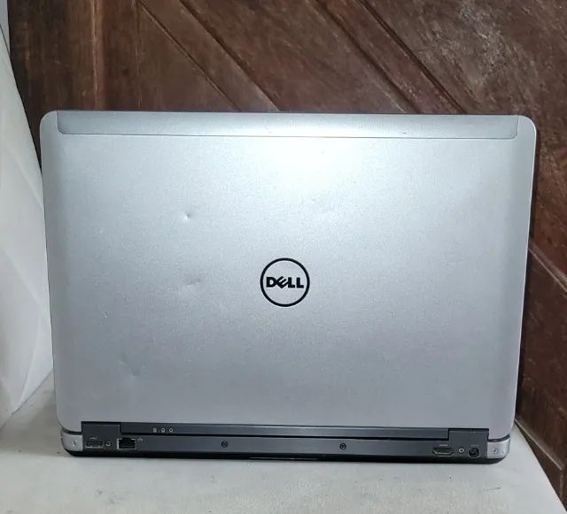 Notebook Dell Core I5 SSD - Foto 3