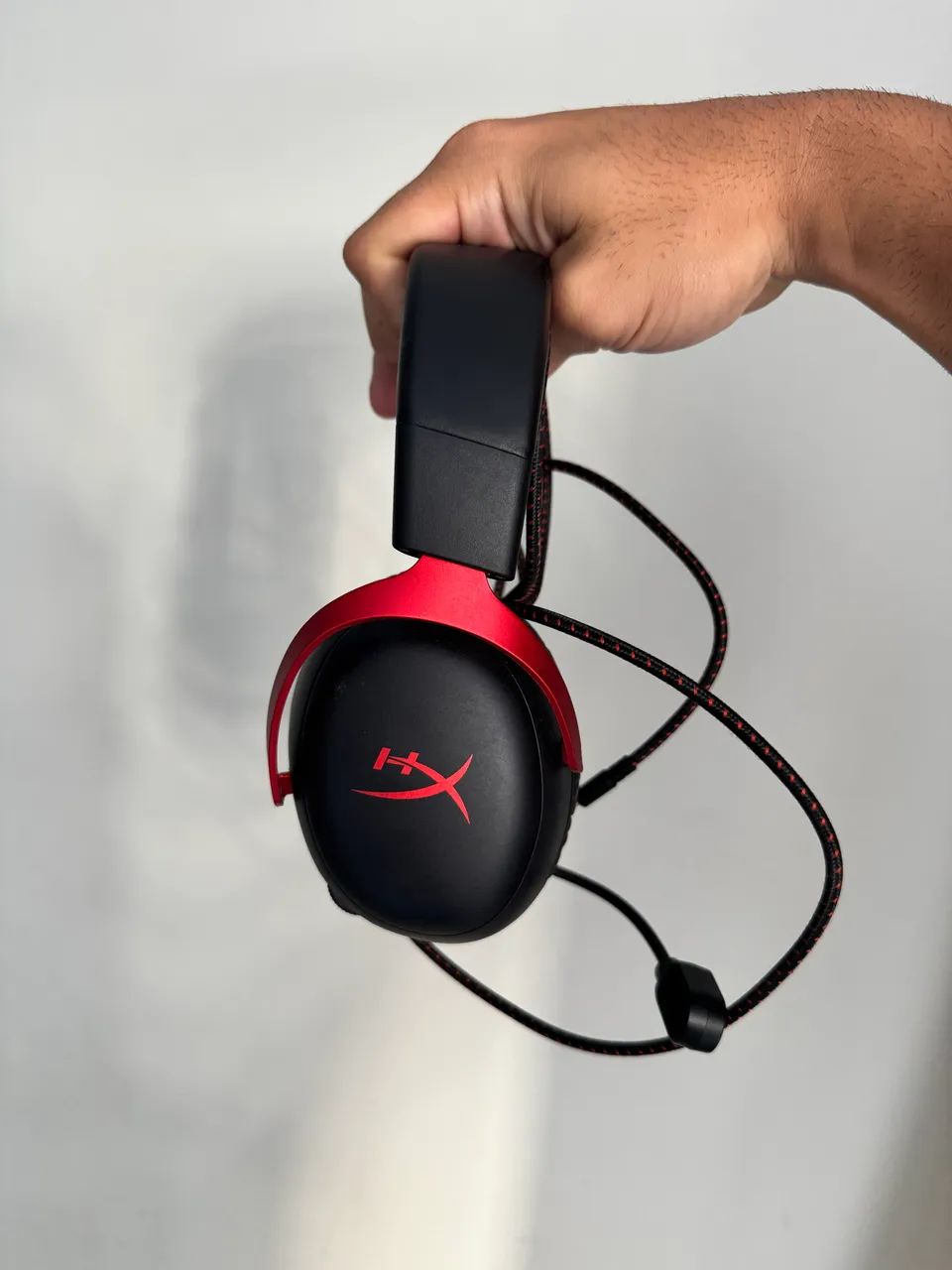 HEADSET HYPERX CLOUD 3 - Foto 3
