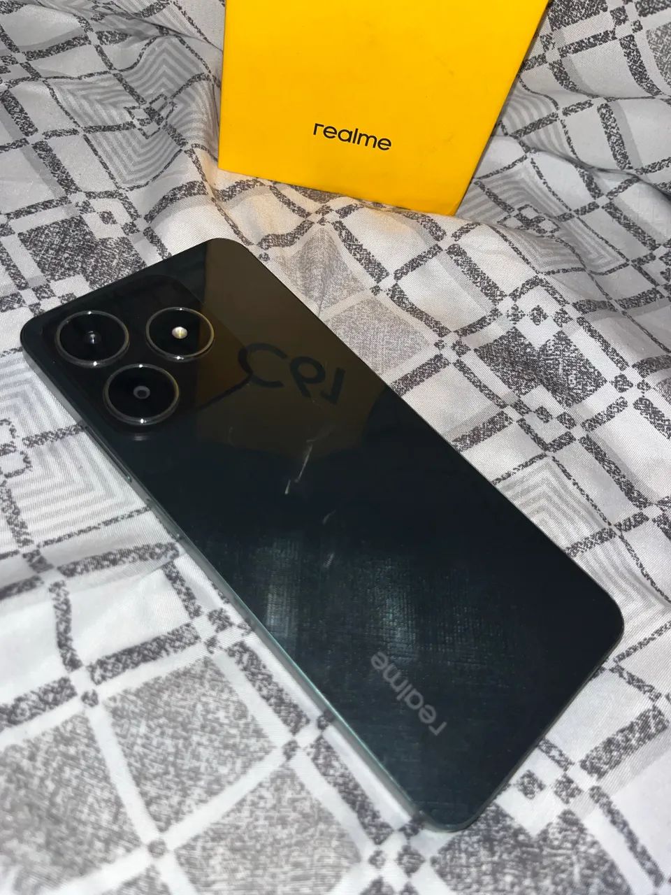 Realme C61 256gb (leia) - Foto 2