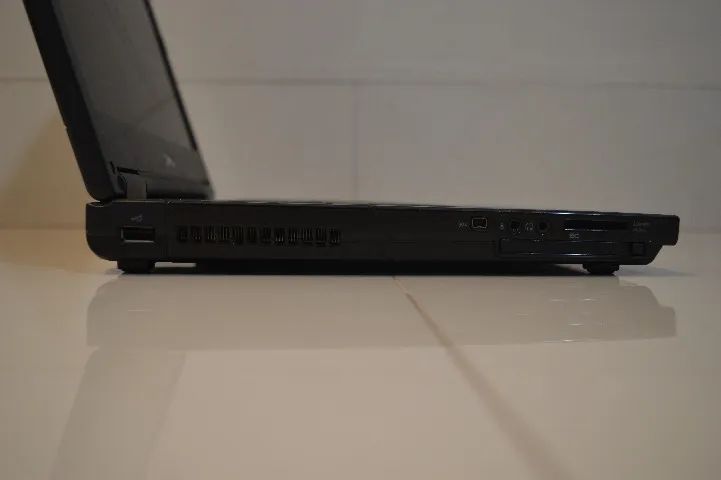 Dell Vostro 1320 (LEIA A DESCRIÇÃO)