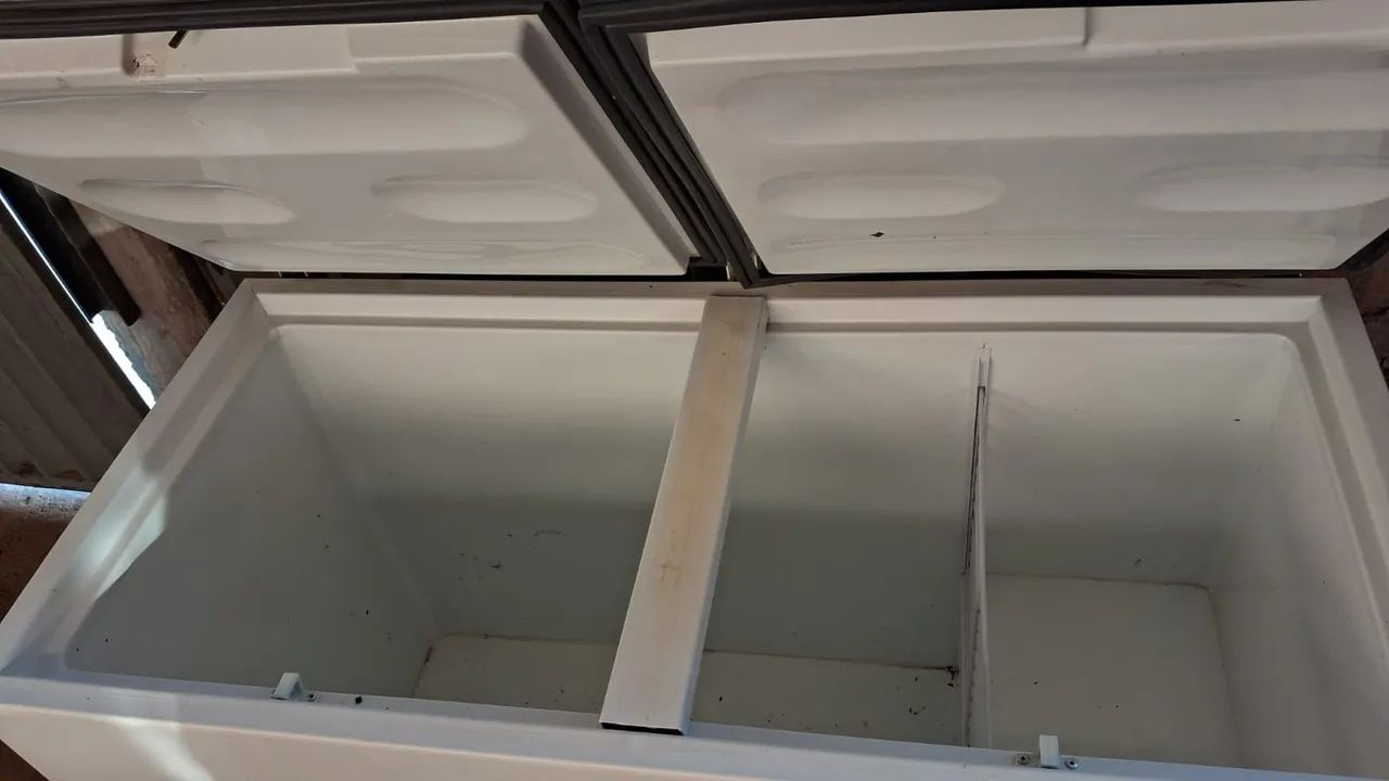 Freezer  - Foto 3
