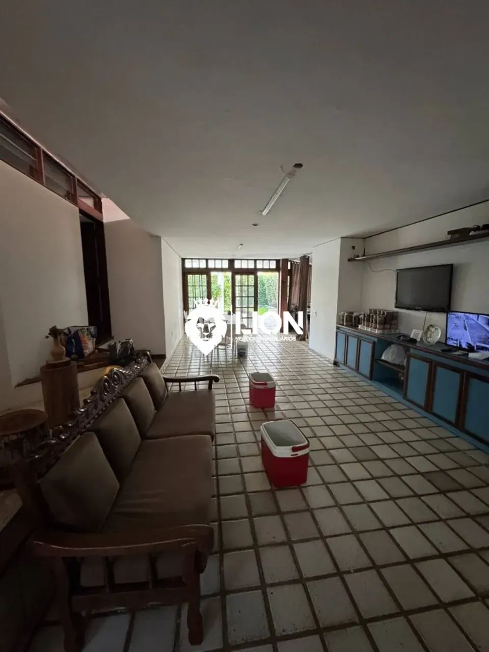 CASA À VENDA | CONFORTO, ESPAÇO E EXCELENTE LOCALIZAÇÃO! - Foto 4