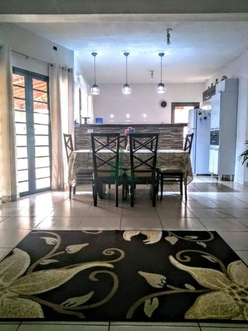 Casa em Santa Luzia - Charqueada - Foto 2