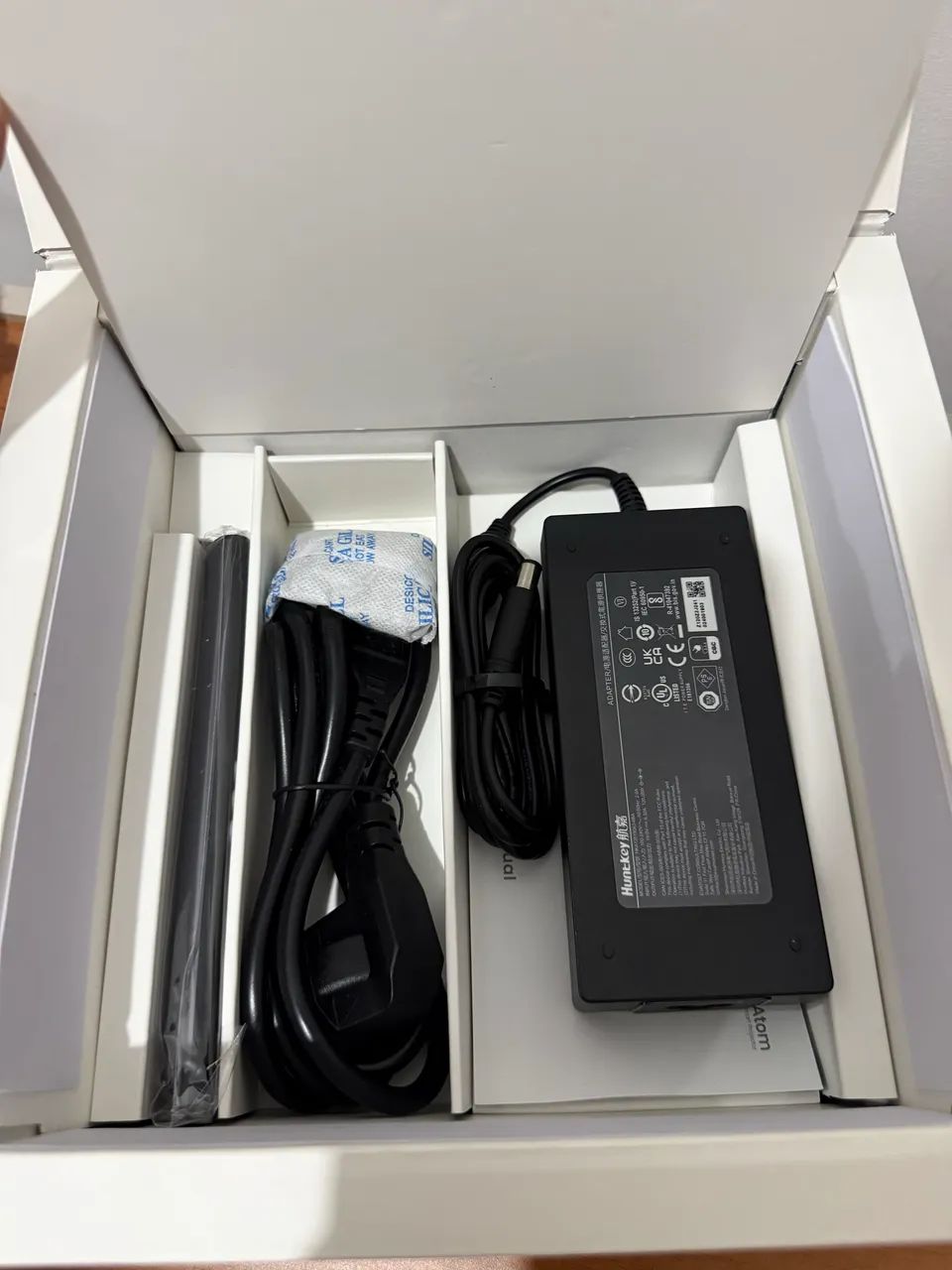 PROJETOR DANGBEI ATOM - Foto 2