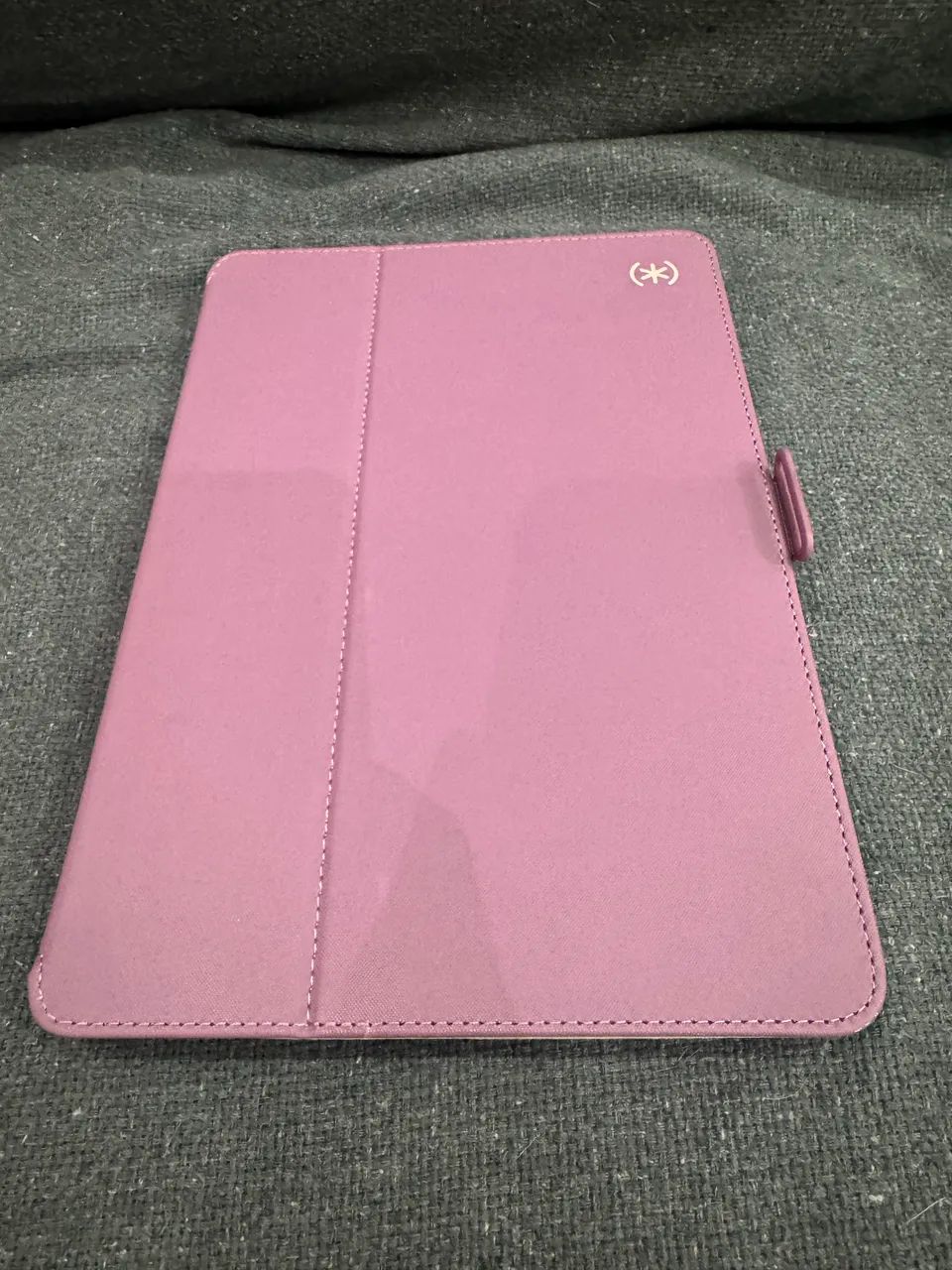 iPad 7ª Geração 32GB Wi-Fi + 4G Space Gray | Touch ID | Excelente