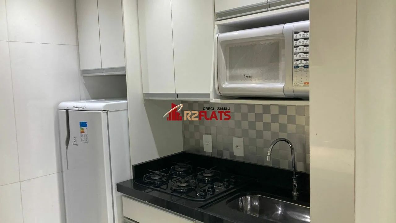 Flat com ótimo preço no bairro Moema. Confira! - Foto 4