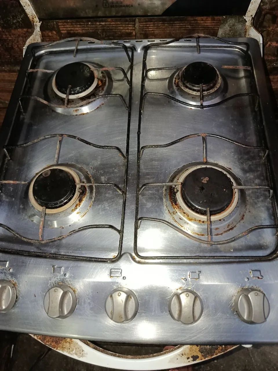 Vendo fogao  - Foto 3