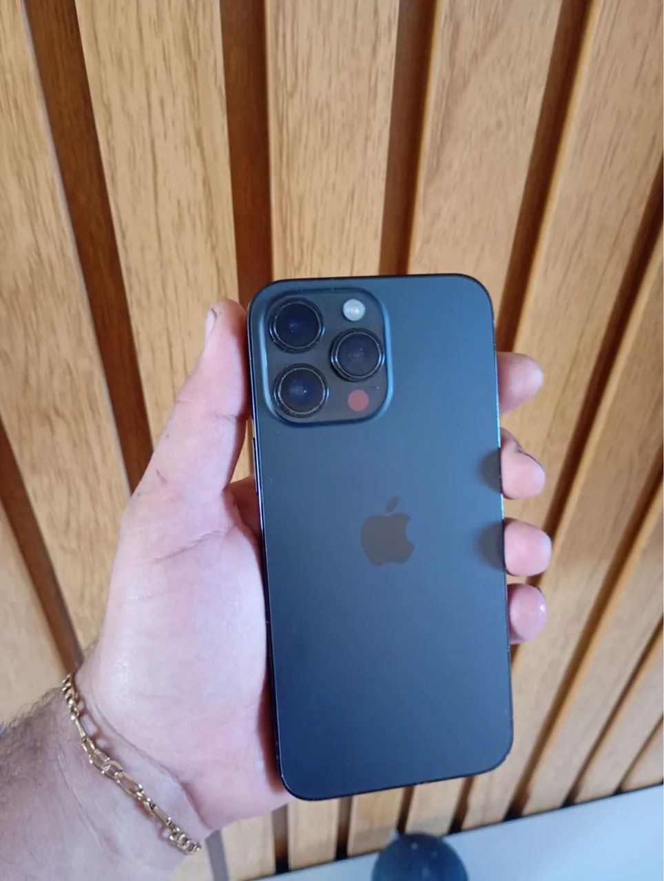 IPHONE 14 PRO MAX - Foto 2